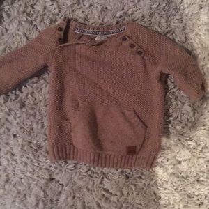 Toddler boys sweater